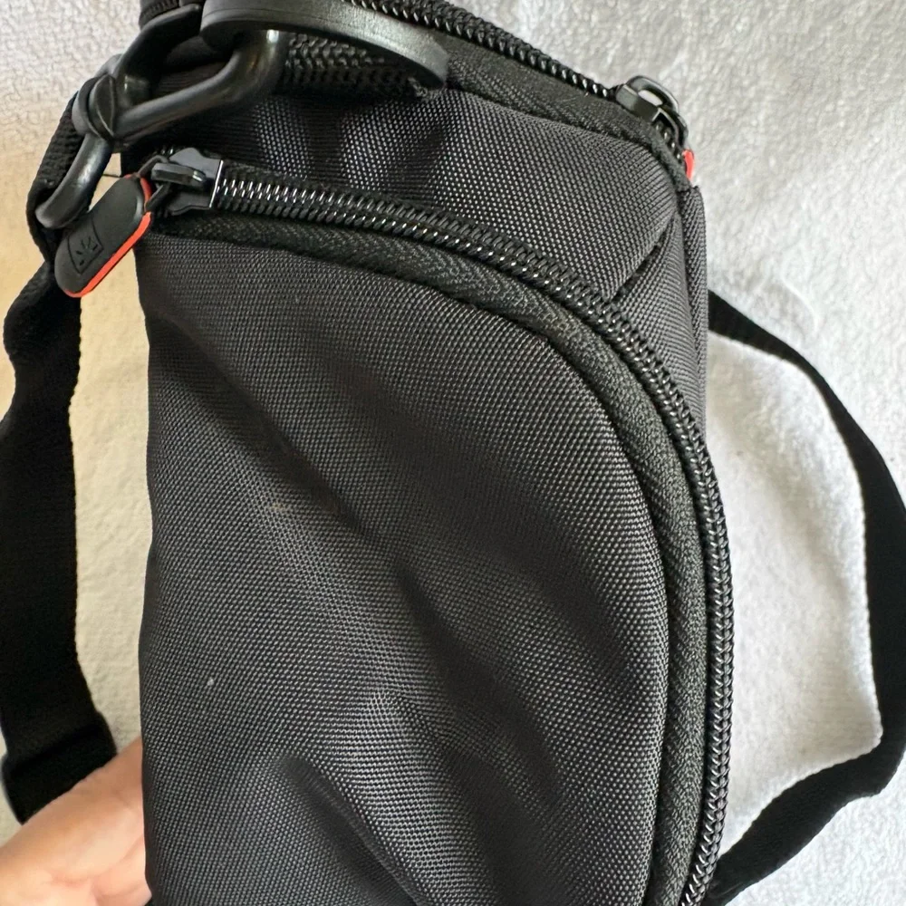 Case Logic Black Camera Bag
